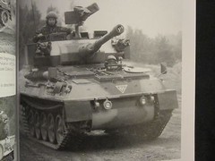 British Tanks – 1945 to the Present Day – 128 pages, 150 photographs