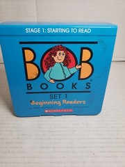 Bob Bks.: Beginning Readers by John R. Maslen and Bobby Lynn Maslen (2006,…