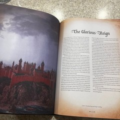 The World of Ice & Fire: The Untold History of Westeros and the Game of Thro…