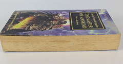 Master of Mankind by Aaron Dembski-Bowden (Paperback) Horus Heresy *Acceptable
