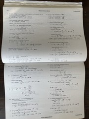 Saxon Math PHYSICS Text, Solutions Manual, Homeschool Packet, Tests