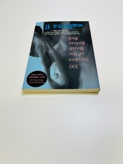 100 Strokes of the Brush Before Bed Paperback Melissa P.