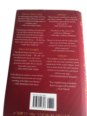 The Secret of Secrets: A Novel (Robert Langdon) – hardcover Brown, Dan