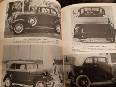 Ford Model „A” Album Compiled by Floyd Clymer & Leslie Henry 1960 *1st Printing*