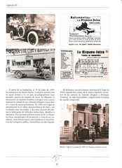 Hispano-Suiza: Vientos de Guerra by Emilio Polo – Automotive History Book