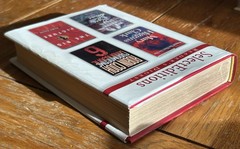 1997 Reader’s Digest Select Editions – Volume 6 HC – Issue #234 – 1st Edition