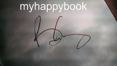 SIGNED Queen in 3D book set autographed by Brian May, with event photos, new