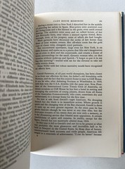 Vintage 1957 Crowded Galleries By Dame Mabel Brookes Hardcover Book