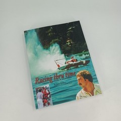 Racing thru time