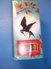 Suzanne Collins Hunger Games Box Set – Deluxe Edition Sealed