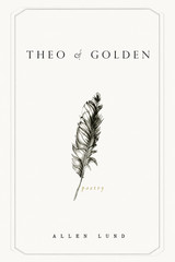 Theo of Golden Paperback by Allen Levi New book