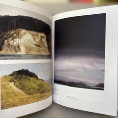 Romantiken Swedish National Gallery Catalog 2024 Art Exhibition 174 pages