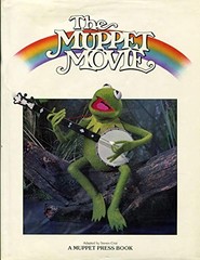 The Muppet movie / book adaptation …, Crist, Steven.