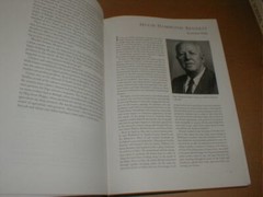 North Carolina Century Tar Heels who made a Difference 1900-2000 Book 645 pages