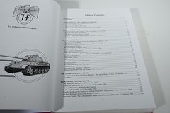 Michael Wittmann and the Tiger Commanders of the Leibstandarte by Patrick Agte