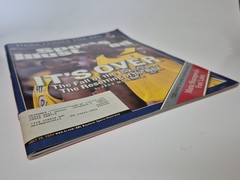 Sports Illustrated Magazine July 26 2004