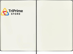 Moleskine Art Sketchbook, Hard Cover, A4 (8.25″ 21.59 x 2.1 x 29.85 cm, Zwart