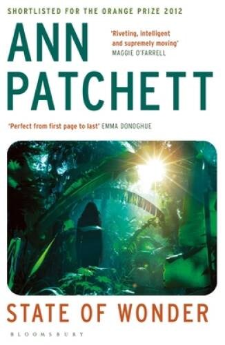 State of Wonder – Paperback By PATCHETT ANN – GOOD