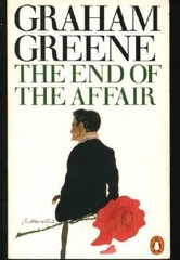 The End of the Affair By Graham Greene. 9780140017854
