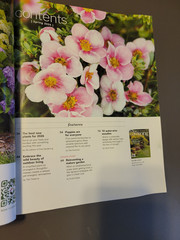 Fine Gardening Magazine -Spring 2026 Issue-Smart Ways to Refresh a Mature Garden