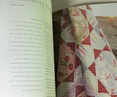 Material Obsession-Modern Quilts w Traditional Roots-STC Craft-Doughty-Fielke 09