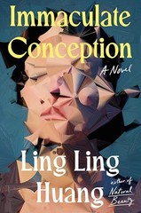 Immaculate Conception: A Novel – GOOD