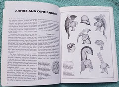 Alexander The Great – His Armies And Campaigns 334-323 BC – Paperback 144 Pages