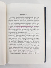 History Of The Hebrew Commonwealth Vintage 1949 Edition Charts Maps Illustration