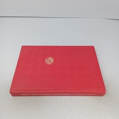 A&P: Past, Present and Future 1971 Hardcover Edited by Robert W. Mueller