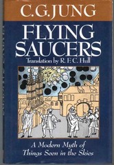 Flying Saucers