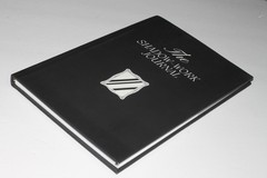 The Shadow Work Journal (Hardcover 2023)