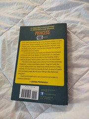 Private Ser.: Princess : A Private Novel by Rees Jones and James Patterson…