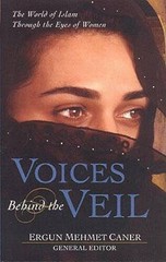 Voices Behind the Veil: The World of Islam Through the Eyes of Women – GOOD