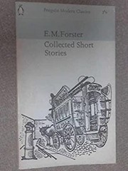 Collected Short Stories E M Forster