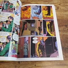 Watchmen Alan Moore Dave Gibbons 2019 Graphic Novel DC Comics Hugo Award Winner