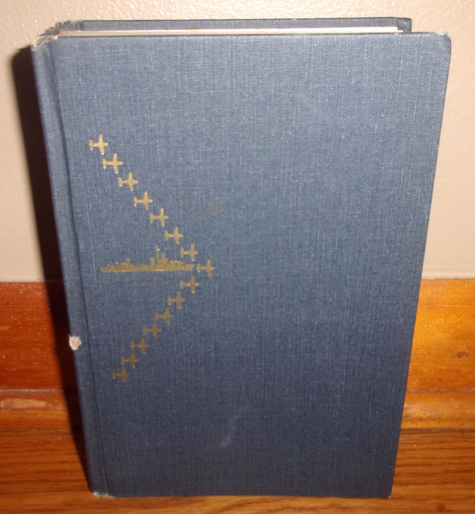 THE TWO-OCEAN WAR-United States Navy in World War II-SAMUEL ELIOT MORISON-Ex HC!