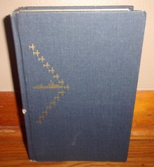 THE TWO-OCEAN WAR-United States Navy in World War II-SAMUEL ELIOT MORISON-Ex HC!