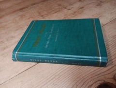 First Peter in the Greek New Testament by Kenneth S Wuest 1947 HC Book Eerdmans