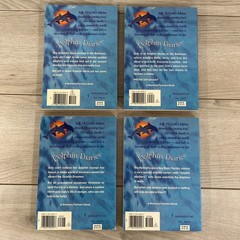 Dolphin Diaries Volumes 1-4 Ben M Baguio J3