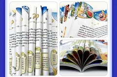 Children’s Encyclopedia 100000 Whys Kids Book Ages 6-12 Extracurricular Reading