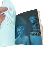 The Goddesses Madame Yevonde Lawrence Hole Photographer 1920s Portraits 1st 2000
