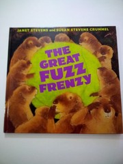 Lot 6 Janet Stevens HC Picture Books 3 SIGNED! Tops & Bottoms, To Market & more