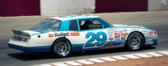Thunder in the Desert: Stock Cars at Riverside – 2026 Special, Free Shipping
