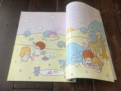 H MAGAZINE TOOOOO CUTE SPECIAL ISSUE JAPAN MAGAZINE KIKI AND LALA MIFFY SNOOPY