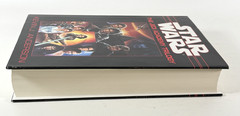 Star Wars The Jedi Academy Trilogy By Kevin J. Anderson HC Book Club