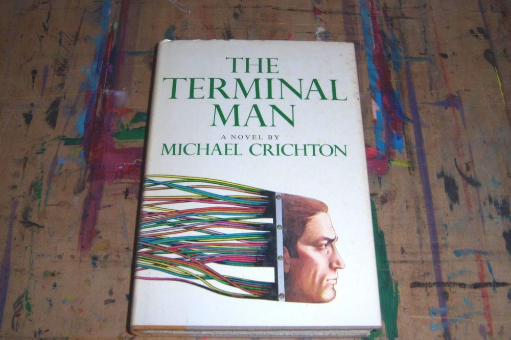 The Terminal Man