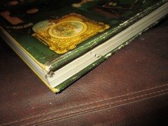 MW: BOOK ART AUCTION 510 PAGES (1971-1972)