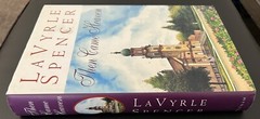Then Came Heaven~LaVyrle Spencer~1997~332 pages~Hardcover~Dust Jacket