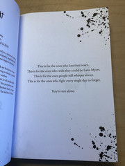 Mindf*Ck Series By: S. T. Abby (AKA C. M. Owens) 2019, Trade Paperback NEW