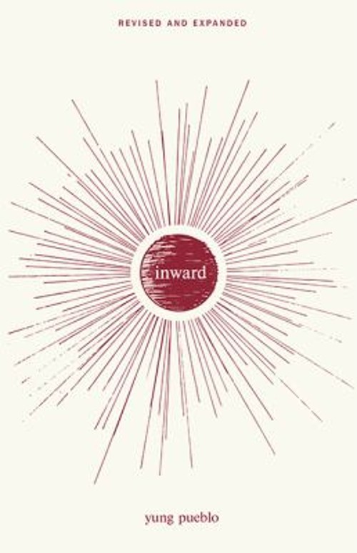 Inward Paperback yung pueblo